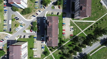 Prodej bytu 2+1 v družstevním vlastnictví 59 m², Milovice