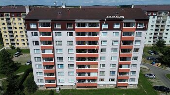 Prodej bytu 2+1 v družstevním vlastnictví 59 m², Milovice