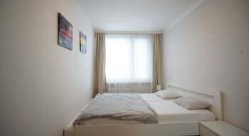 Pronájem bytu 3+kk v osobním vlastnictví 64 m², Praha 9 - Vysočany