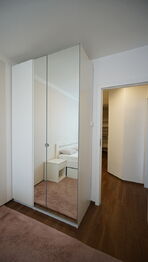 Pronájem bytu 3+kk v osobním vlastnictví 64 m², Praha 9 - Vysočany