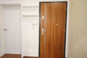 Pronájem bytu 3+kk v osobním vlastnictví 64 m², Praha 9 - Vysočany