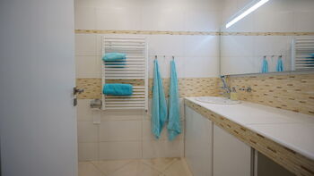 Pronájem bytu 3+kk v osobním vlastnictví 64 m², Praha 9 - Vysočany