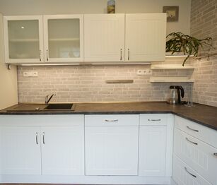 Pronájem bytu 3+kk v osobním vlastnictví 64 m², Praha 9 - Vysočany