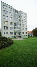 Pronájem bytu 3+kk v osobním vlastnictví 64 m², Praha 9 - Vysočany