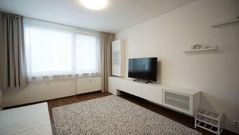 Pronájem bytu 3+kk v osobním vlastnictví 64 m², Praha 9 - Vysočany