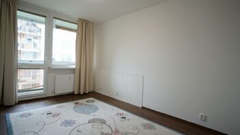 Pronájem bytu 3+kk v osobním vlastnictví 64 m², Praha 9 - Vysočany