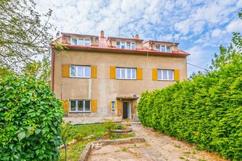 Prodej bytu 2+kk v osobním vlastnictví 43 m², Hostivice