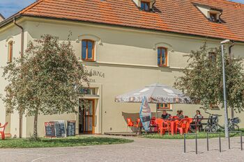 Prodej bytu 2+kk v osobním vlastnictví 43 m², Hostivice