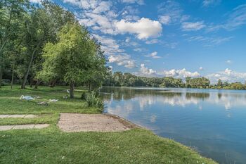 Prodej bytu 2+kk v osobním vlastnictví 43 m², Hostivice