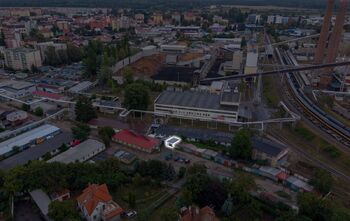 Prodej garáže 26 m², Hodonín