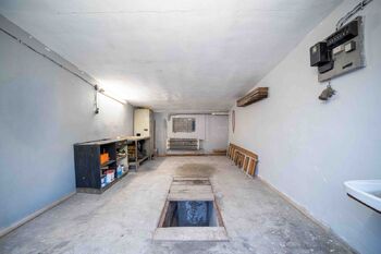 Prodej garáže 26 m², Hodonín
