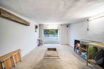 Prodej garáže 26 m², Hodonín