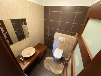 Pronájem domu 450 m², Praha 6 - Nebušice