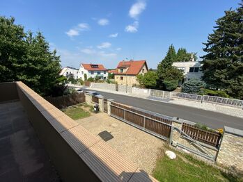 Pronájem domu 450 m², Praha 6 - Nebušice