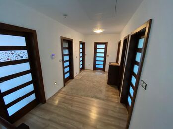 Pronájem domu 450 m², Praha 6 - Nebušice