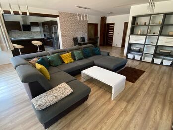 Pronájem domu 450 m², Praha 6 - Nebušice