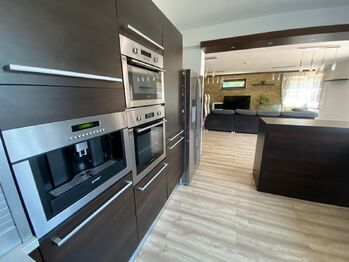 Pronájem domu 450 m², Praha 6 - Nebušice
