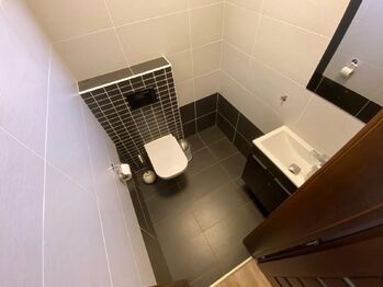Pronájem domu 450 m², Praha 6 - Nebušice