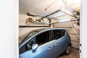 Rodinný dům s garáží, 4+1, 192 m2, Dudíkova, Řečkovice, Brno - Prodej domu 192 m², Brno