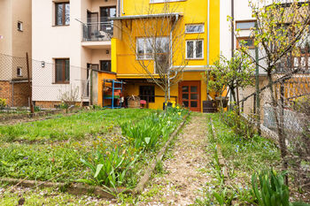 Rodinný dům s garáží, 4+1, 192 m2, Dudíkova, Řečkovice, Brno - Prodej domu 192 m², Brno