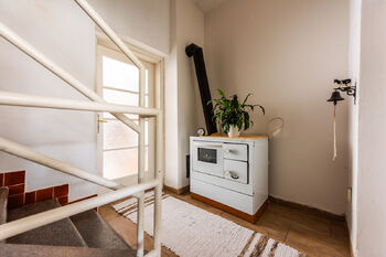 Rodinný dům s garáží, 4+1, 192 m2, Dudíkova, Řečkovice, Brno - Prodej domu 192 m², Brno
