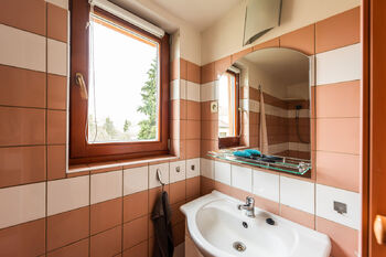 Rodinný dům s garáží, 4+1, 192 m2, Dudíkova, Řečkovice, Brno - Prodej domu 192 m², Brno