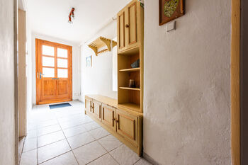 Rodinný dům s garáží, 4+1, 192 m2, Dudíkova, Řečkovice, Brno - Prodej domu 192 m², Brno