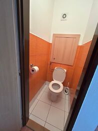 Pronájem bytu 3+kk v osobním vlastnictví 73 m², Praha 5 - Stodůlky