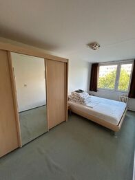 Pronájem bytu 3+kk v osobním vlastnictví 73 m², Praha 5 - Stodůlky