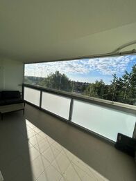 Pronájem bytu 3+kk v osobním vlastnictví 73 m², Praha 5 - Stodůlky