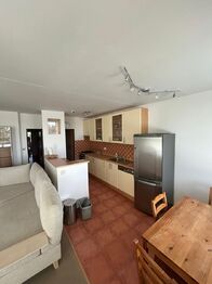 Pronájem bytu 3+kk v osobním vlastnictví 73 m², Praha 5 - Stodůlky