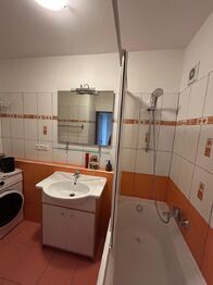 Pronájem bytu 3+kk v osobním vlastnictví 73 m², Praha 5 - Stodůlky