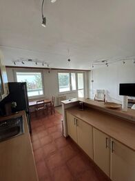 Pronájem bytu 3+kk v osobním vlastnictví 73 m², Praha 5 - Stodůlky