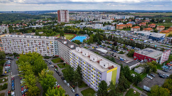 Pronájem bytu 3+kk v osobním vlastnictví 73 m², Praha 5 - Stodůlky