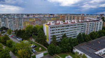 Pronájem bytu 3+kk v osobním vlastnictví 73 m², Praha 5 - Stodůlky