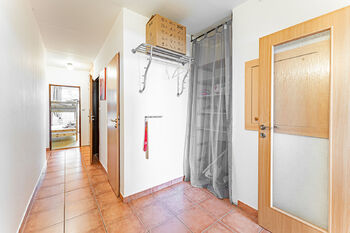 Pronájem bytu 3+kk v osobním vlastnictví 73 m², Praha 5 - Stodůlky