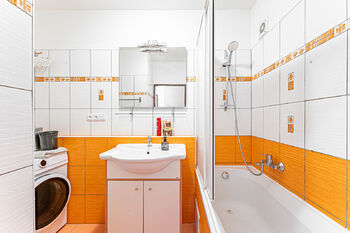 Pronájem bytu 3+kk v osobním vlastnictví 73 m², Praha 5 - Stodůlky