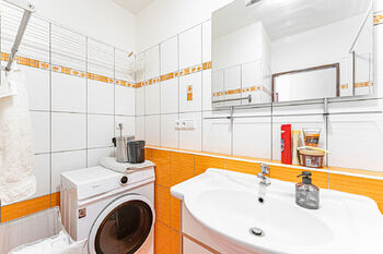 Pronájem bytu 3+kk v osobním vlastnictví 73 m², Praha 5 - Stodůlky