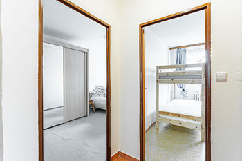 Pronájem bytu 3+kk v osobním vlastnictví 73 m², Praha 5 - Stodůlky