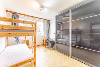 Pronájem bytu 3+kk v osobním vlastnictví 73 m², Praha 5 - Stodůlky