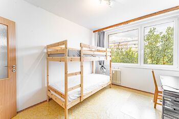 Pronájem bytu 3+kk v osobním vlastnictví 73 m², Praha 5 - Stodůlky