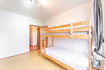 Pronájem bytu 3+kk v osobním vlastnictví 73 m², Praha 5 - Stodůlky
