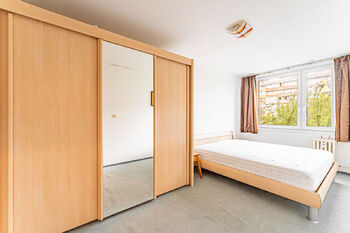 Pronájem bytu 3+kk v osobním vlastnictví 73 m², Praha 5 - Stodůlky