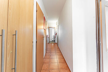 Pronájem bytu 3+kk v osobním vlastnictví 73 m², Praha 5 - Stodůlky