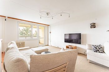 Pronájem bytu 3+kk v osobním vlastnictví 73 m², Praha 5 - Stodůlky
