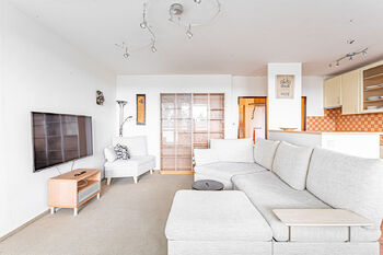 Pronájem bytu 3+kk v osobním vlastnictví 73 m², Praha 5 - Stodůlky