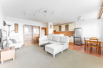 Pronájem bytu 3+kk v osobním vlastnictví 73 m², Praha 5 - Stodůlky