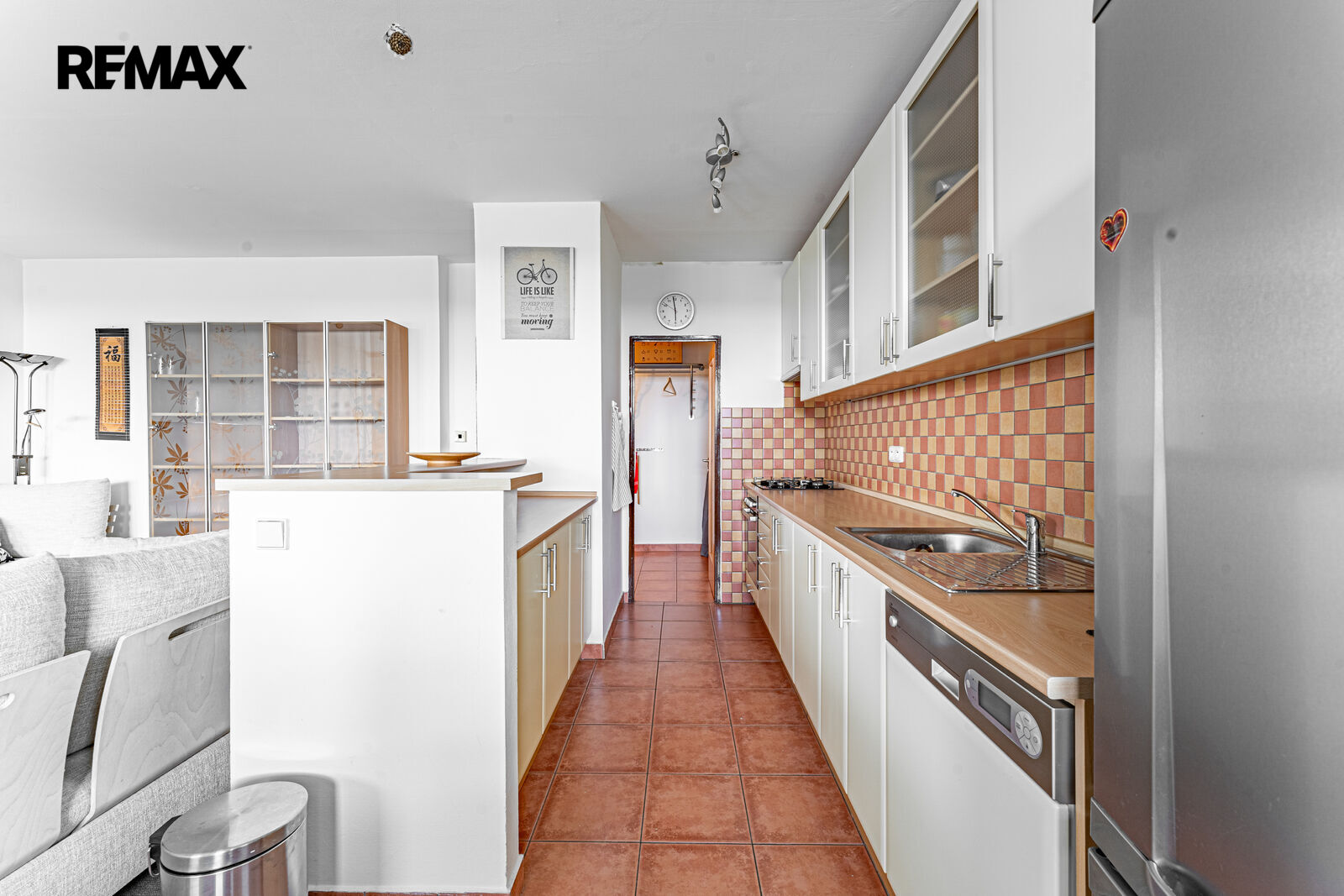 Pronájem bytu 3+kk v osobním vlastnictví 73 m², Praha 5 - Stodůlky, Praha – náhled fotky 2
