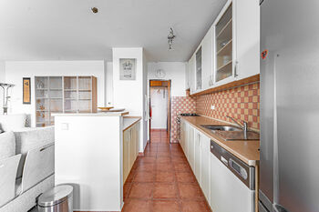 Pronájem bytu 3+kk v osobním vlastnictví 73 m², Praha 5 - Stodůlky
