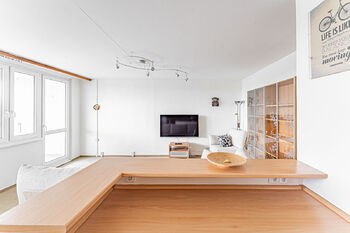 Pronájem bytu 3+kk v osobním vlastnictví 73 m², Praha 5 - Stodůlky